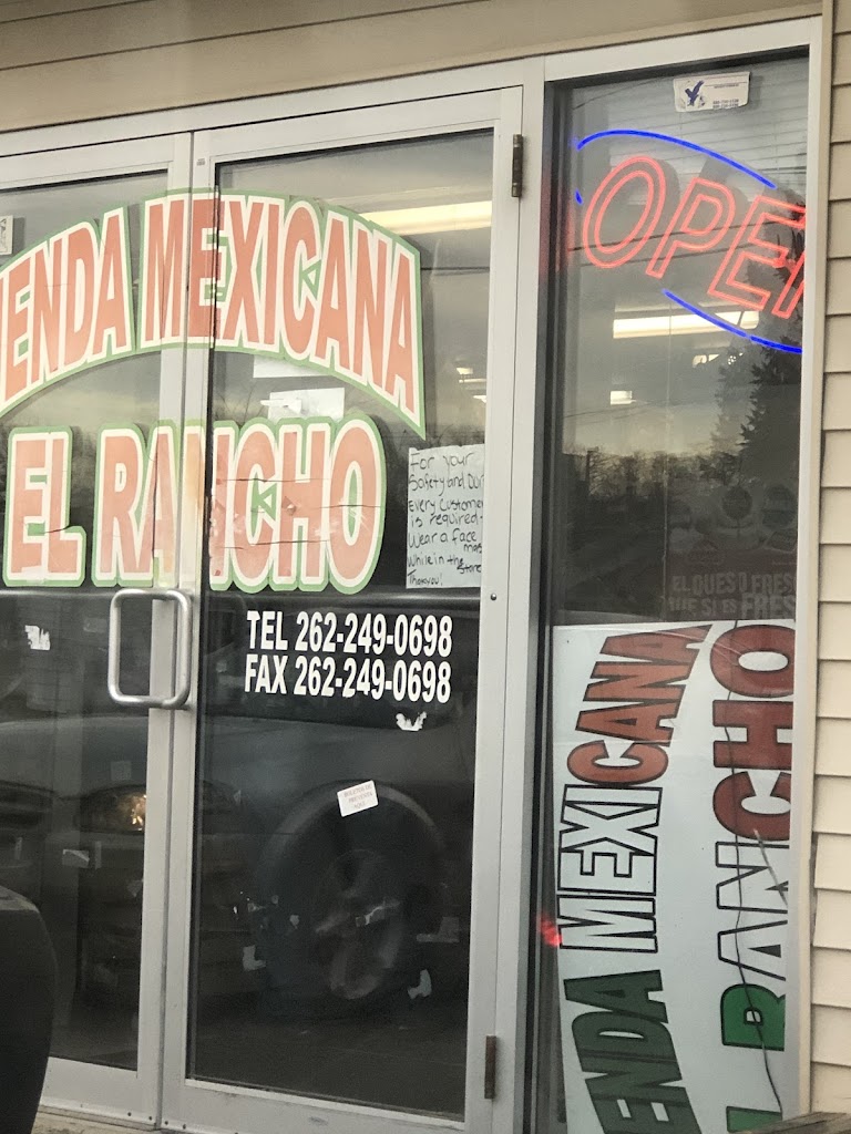  Tienda El Rancho