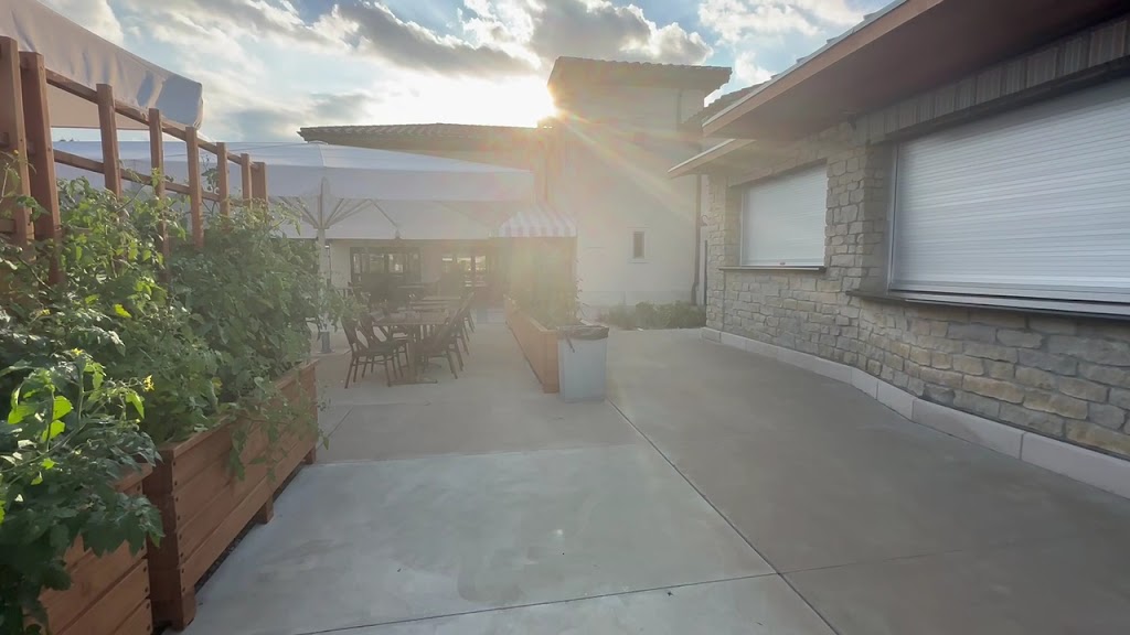  Villa Bellezza Winery & Vineyards