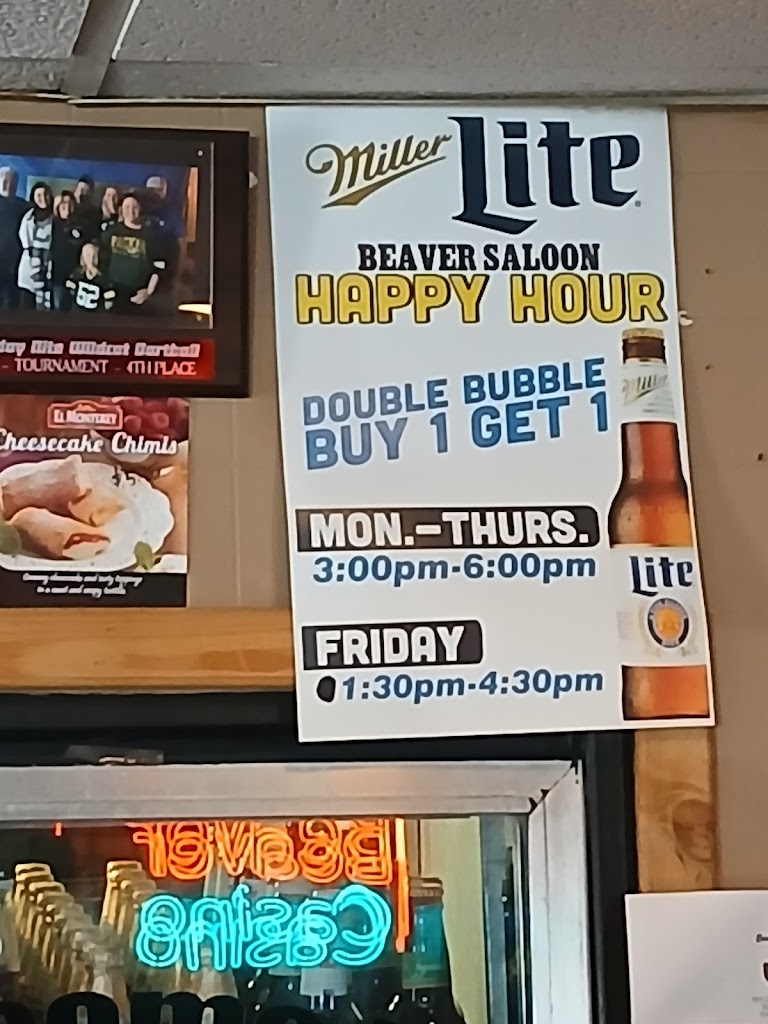  Beaver Saloon