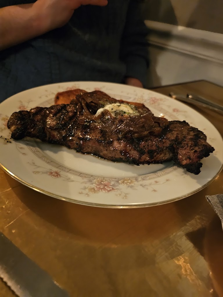  Kettle Black Kitchen