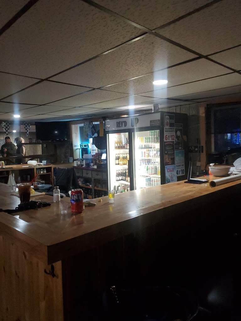  Black Oak Grill & Saloon