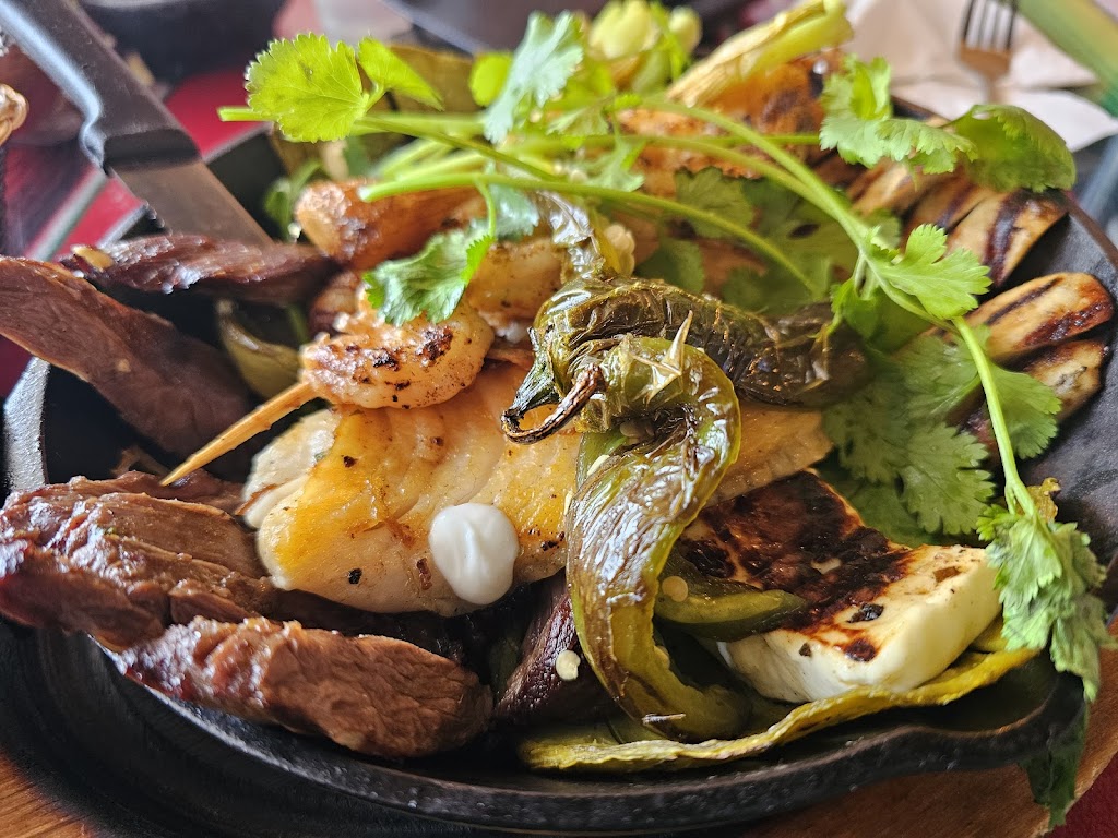  Polanco Mexican Restaurant and Cantina