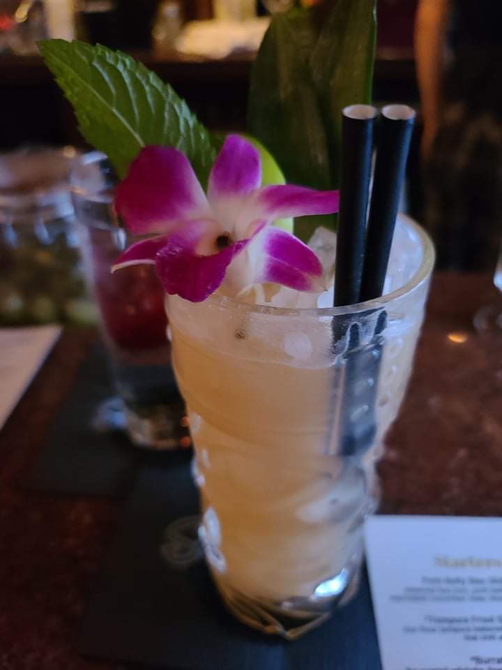  Sazzy B - Kenosha Restaurant