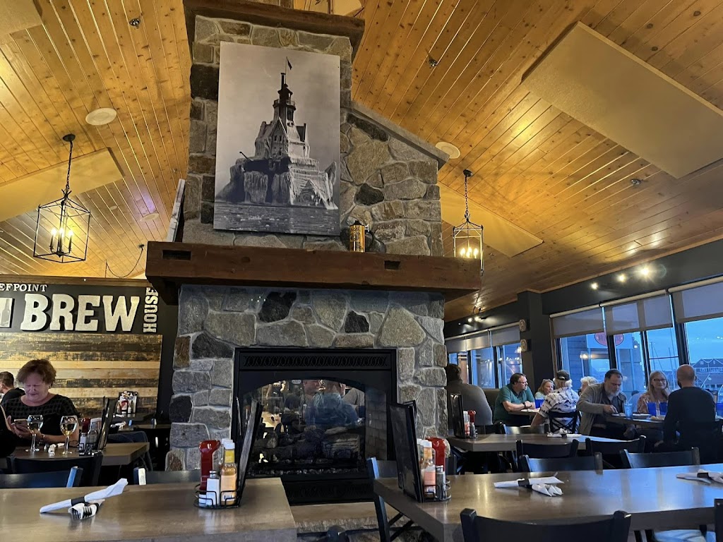  Reefpoint Brew House