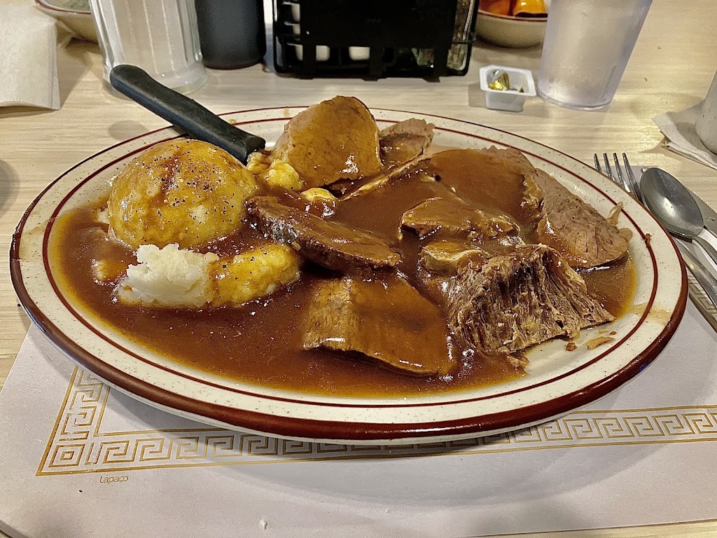  Main Street Family Restaurant