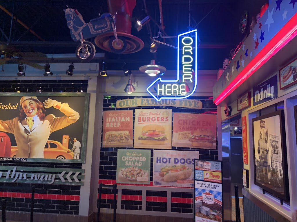  Portillo's Madison, Wisconsin - East Towne