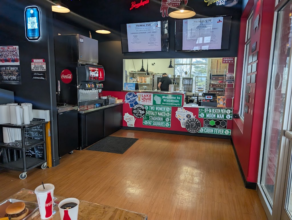  Primal 'Cue Barbecue Joint and Catering