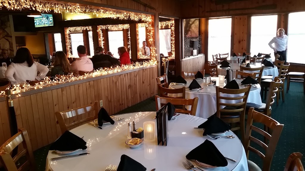  Dirty Oar Supper Club