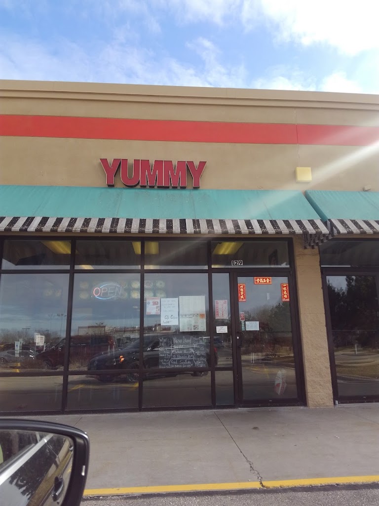  Yummy Chinese Restaurant