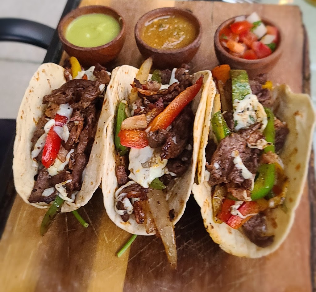  Zacatecas Mexican Grill & Tequila Lounge