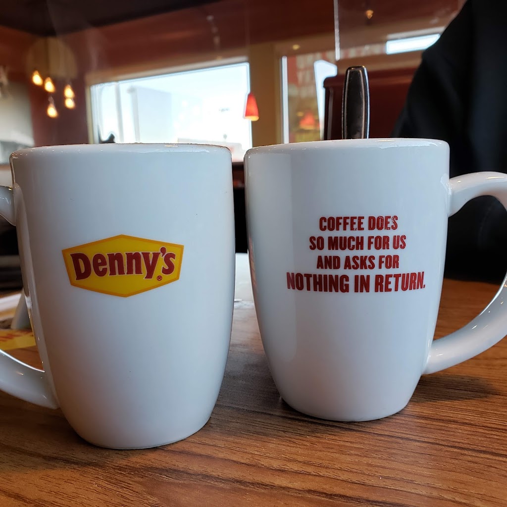  Denny's