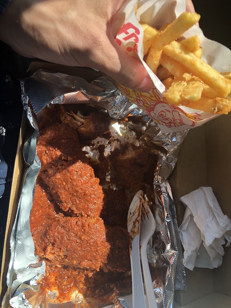  Buffalo Boss in Sherman Phoenix