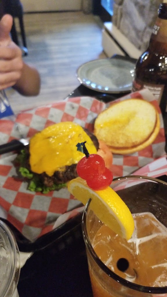  National Pizza Pub and Grille