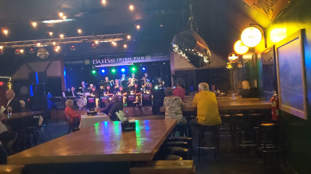  Bubs Irish Pub