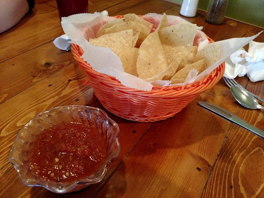  La Fuente Restaurant