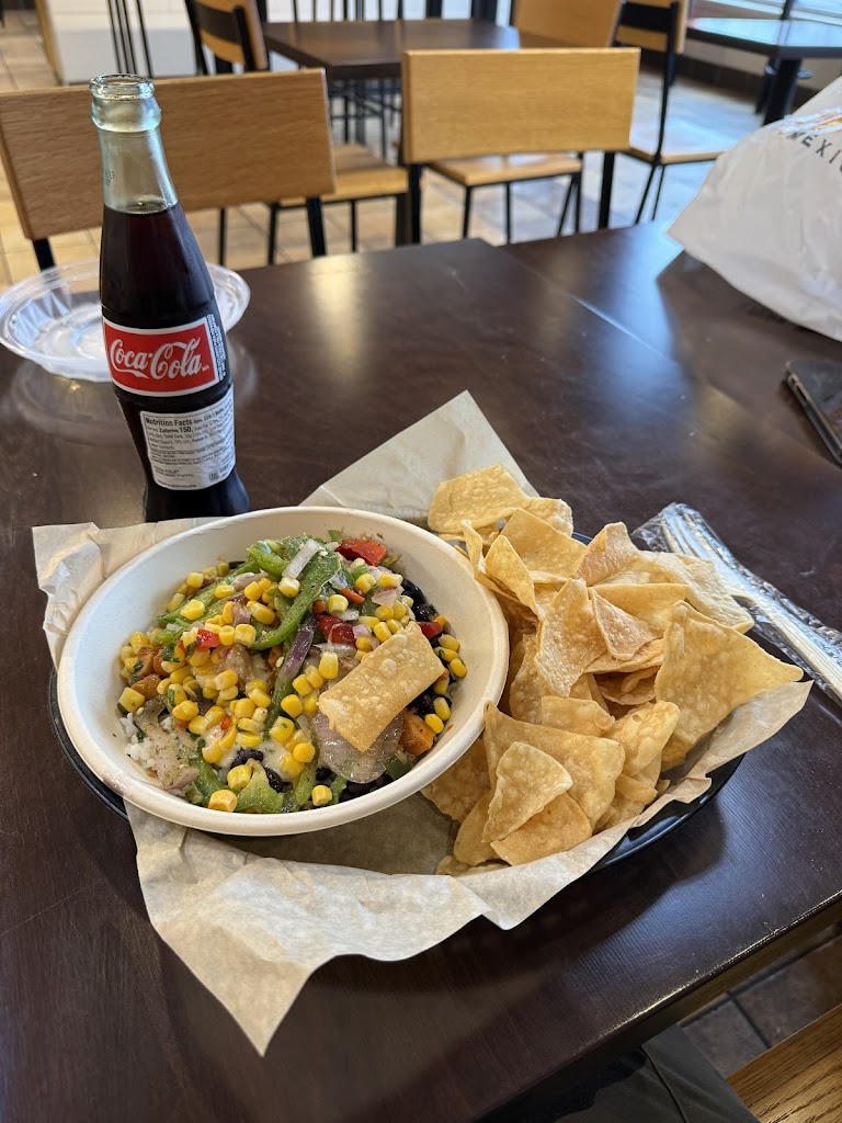  QDOBA Mexican Eats