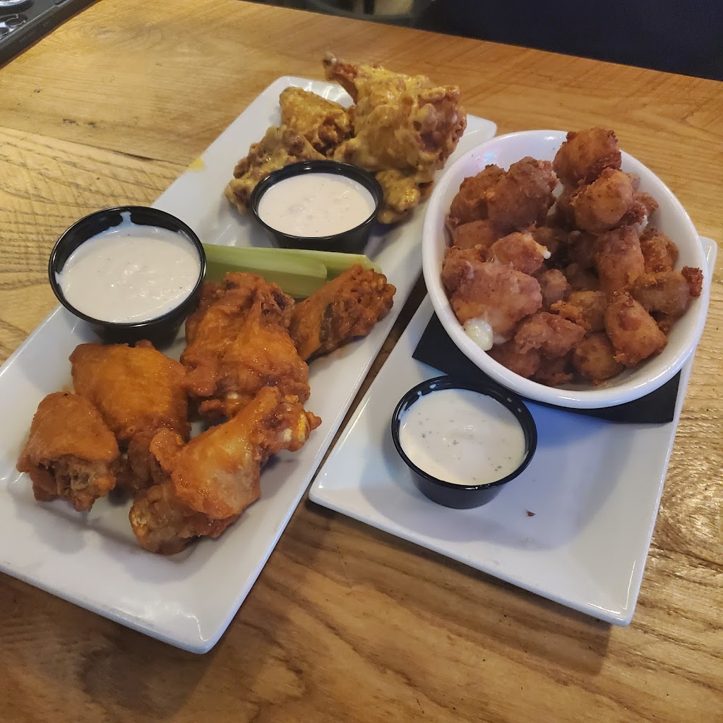  Greene's Pour House at the Granary