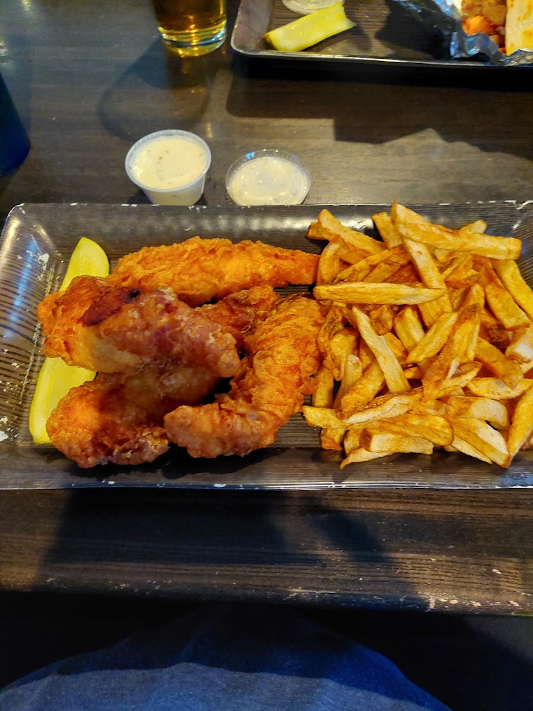  2 Brothers Pub and Grill