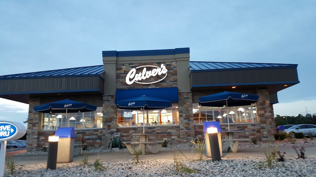  Culver’s