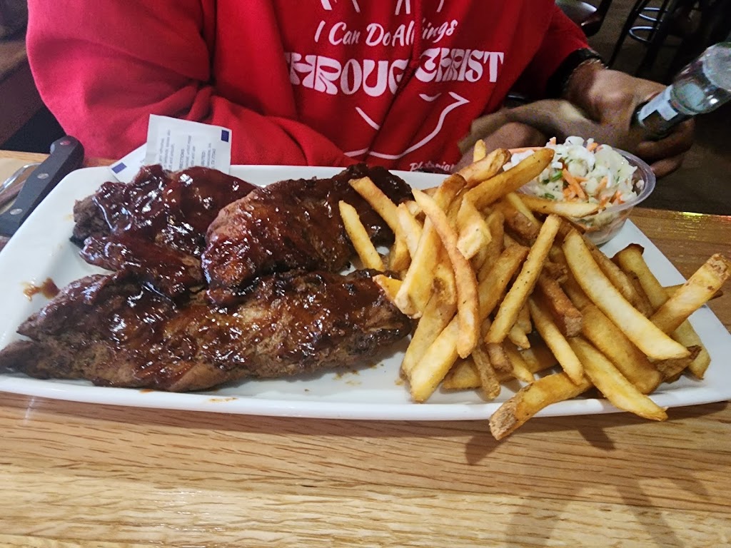  Applebee's Grill + Bar