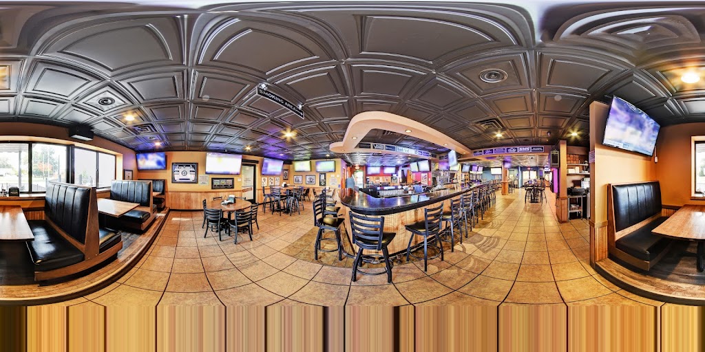  The Northland Sports Pub & Grill