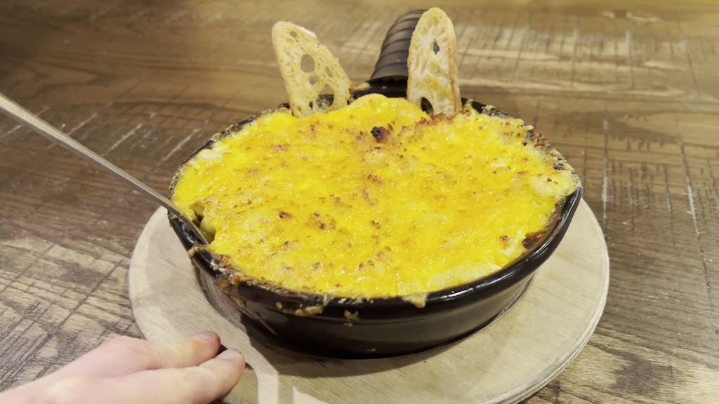  MACS (Macaroni And Cheese Shop) Oak Creek