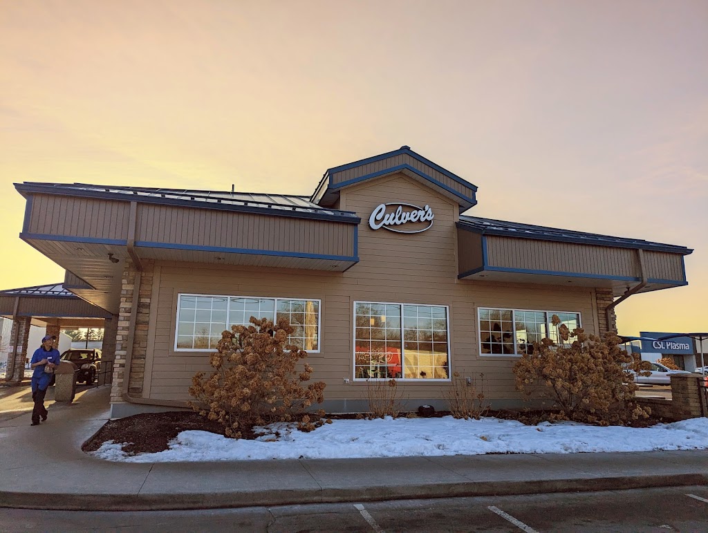  Culver’s