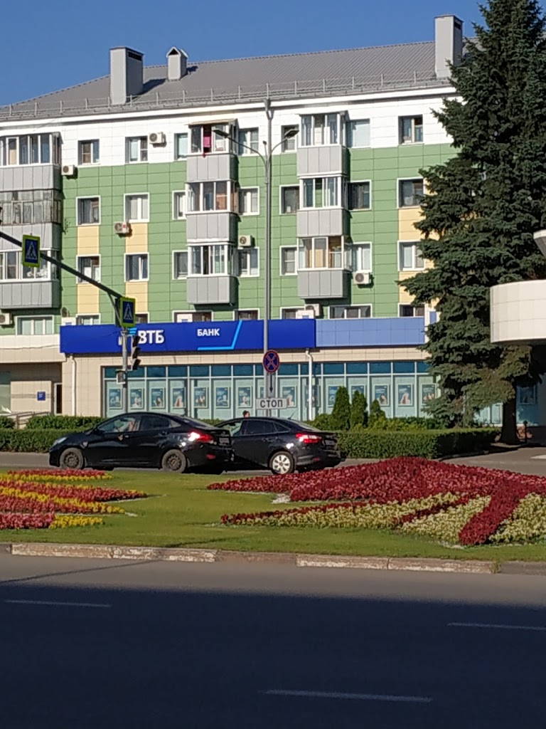 Банк ВТБ