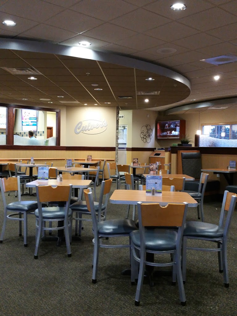 Culver’s