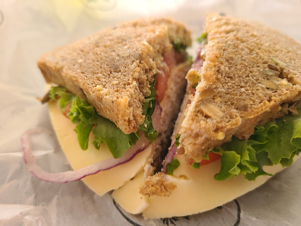  Great Harvest Bakery/Cafe