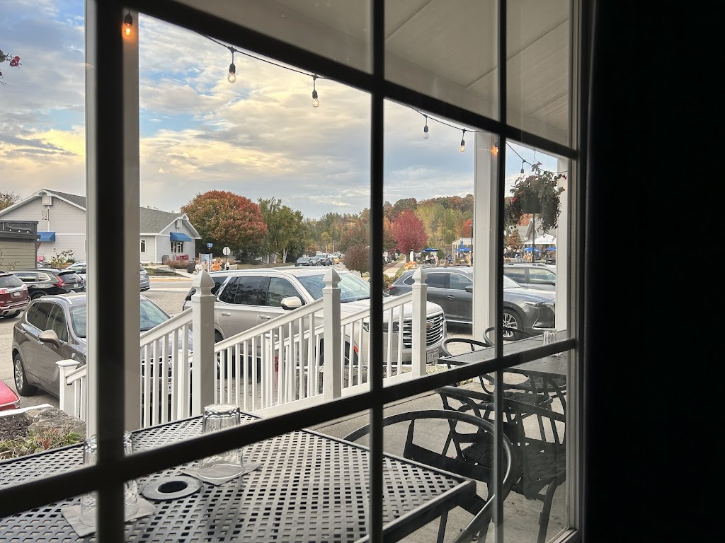  The Fireside Restaurant