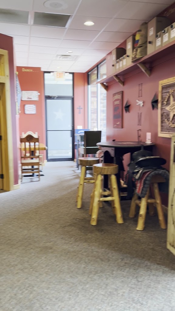  Cabin Coffee Company