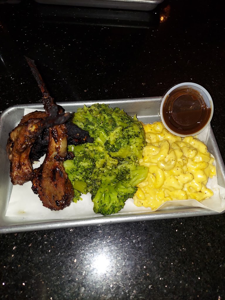  Prime Social Restaurant & Bar