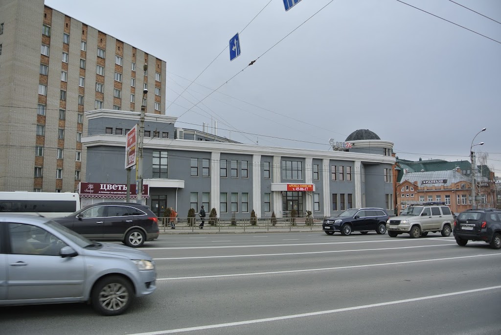 Банк ВТБ