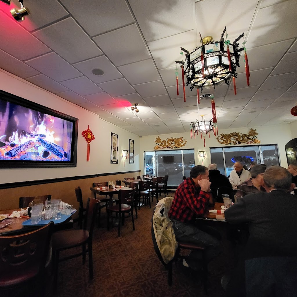  Golden Gate Restaurant