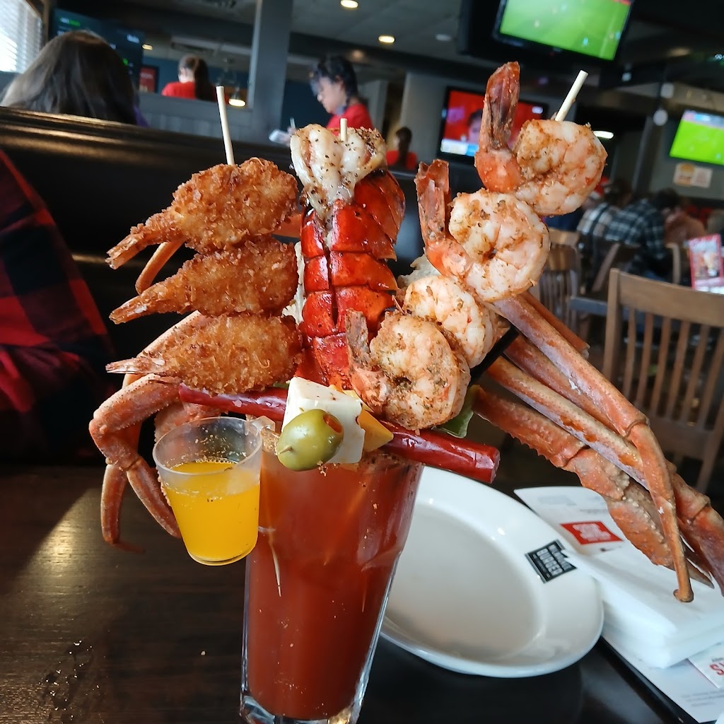  Milwaukee Burger Company - Eau Claire