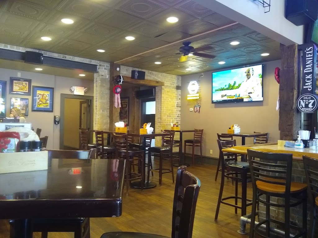  The Slinger House Pub & Grille