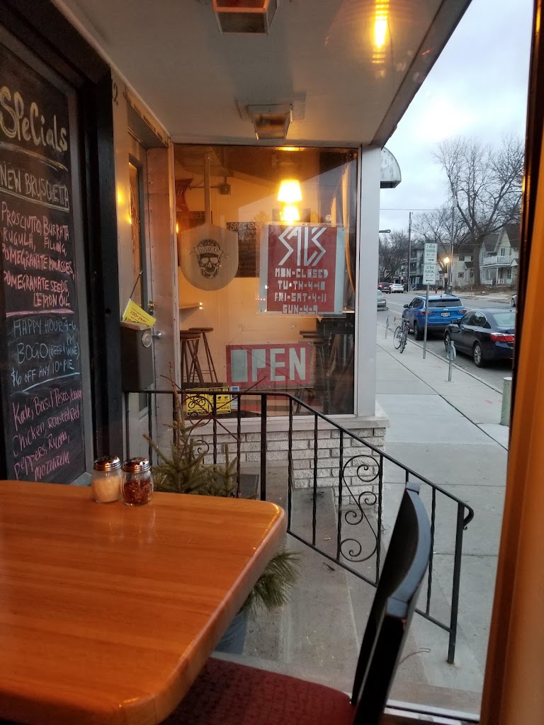  Salvatore's Tomato Pies - Livingston