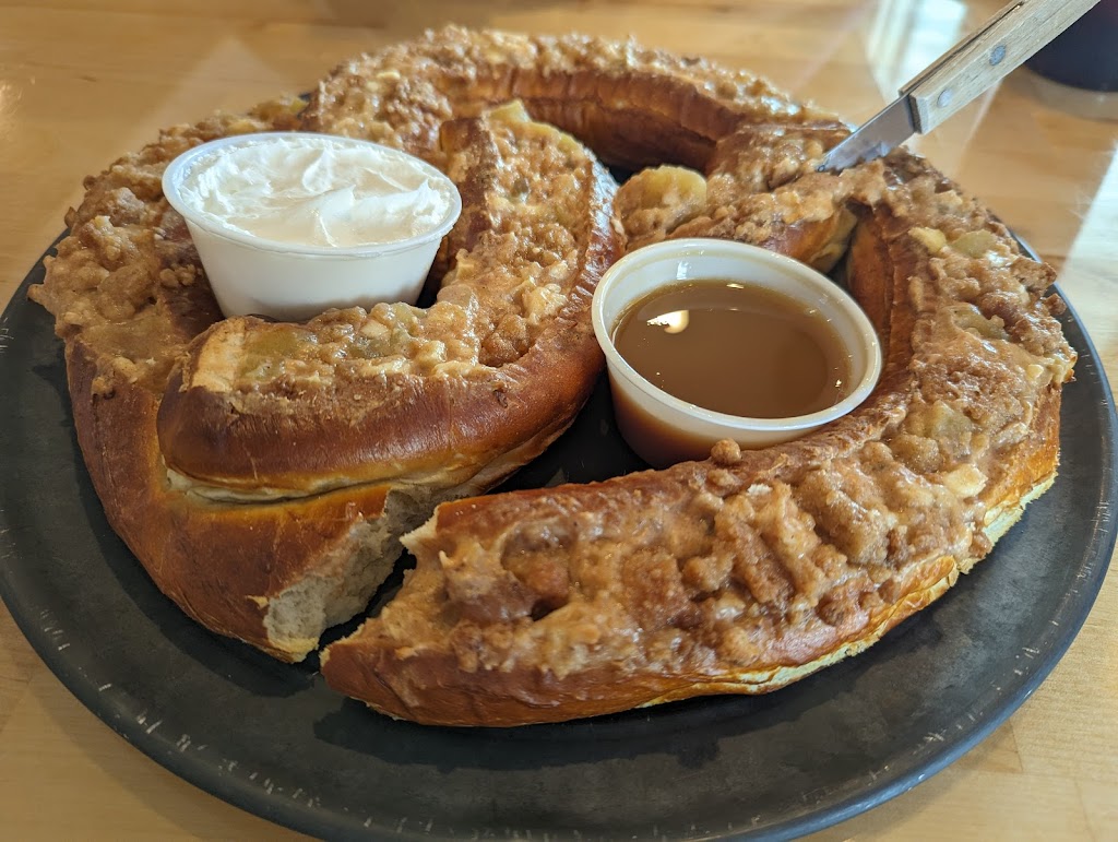  Tally's Tap & Eatery