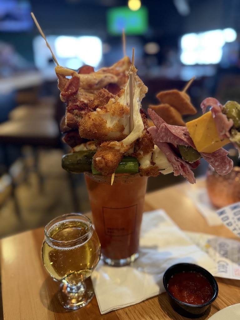  Northern Taphouse - Eau Claire