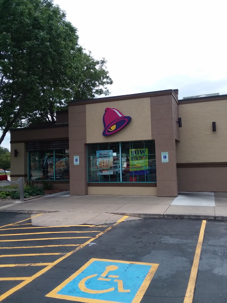  Taco Bell