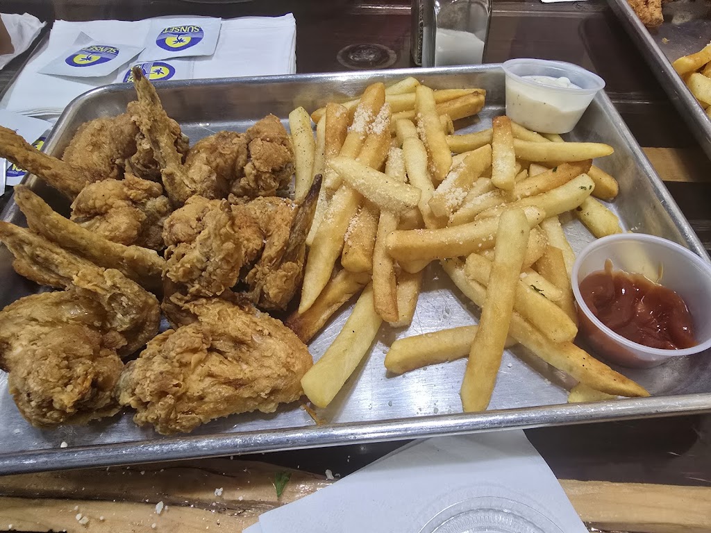  Cream City Social Eatery