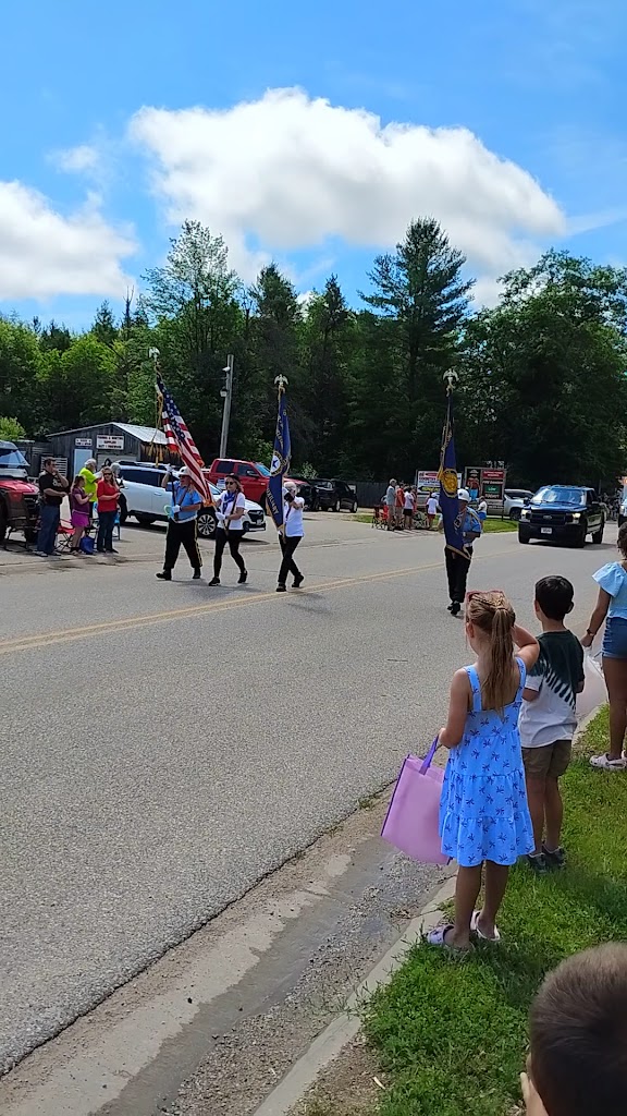  Nimrod Inn Bar & Supper Club