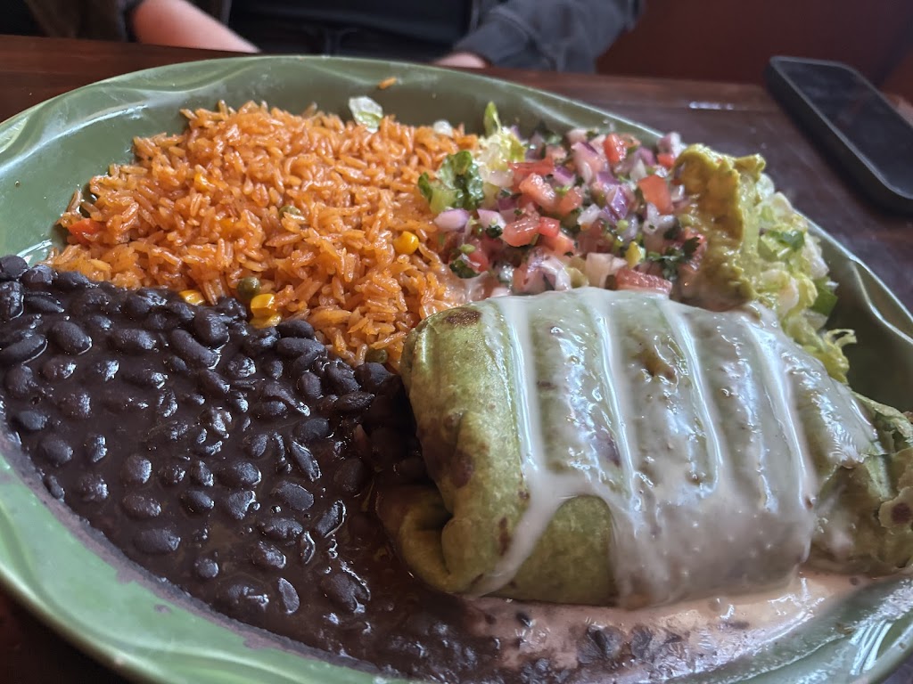  Azul Tequila Bar & Grill