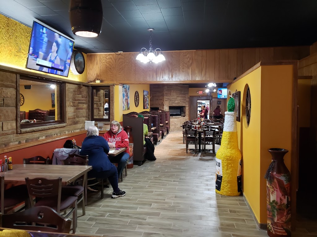  Tequilas Bar and Grill