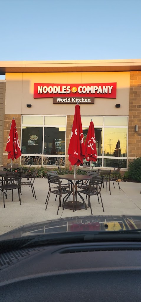  Noodles and Company