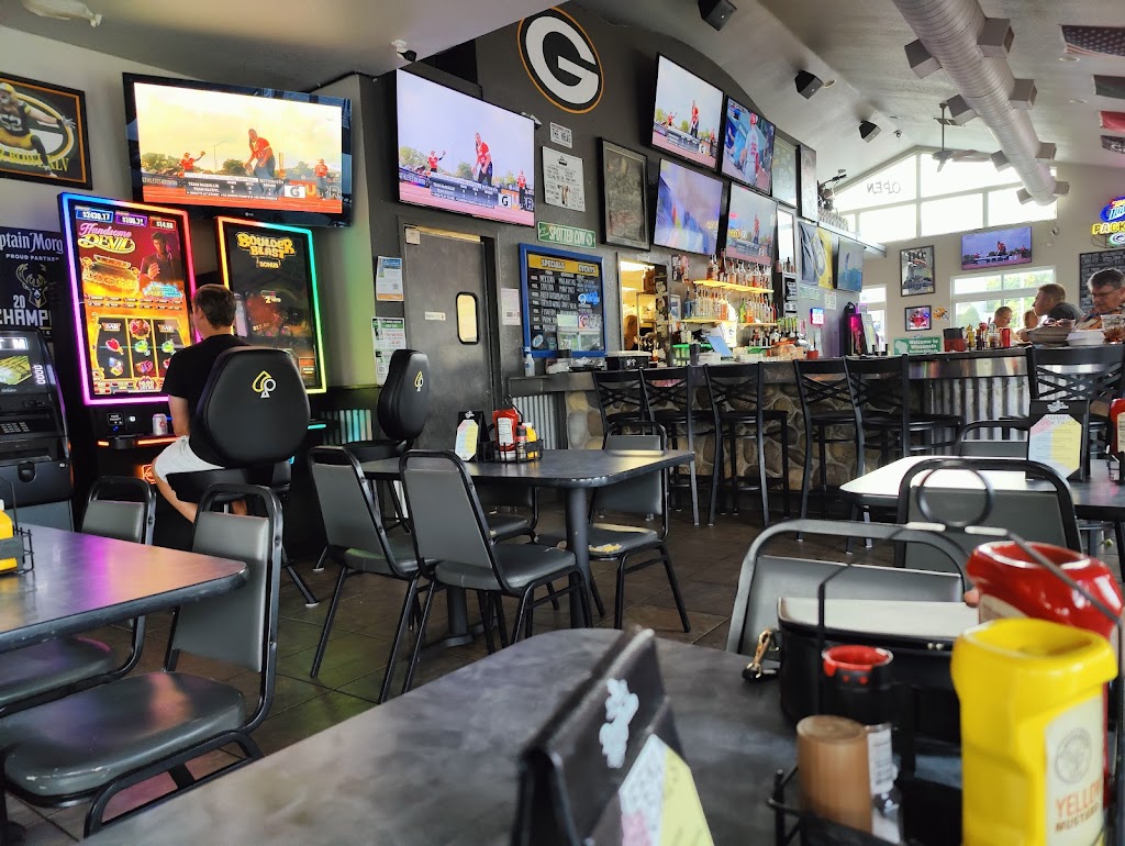  The Neighbors Bar & Grille