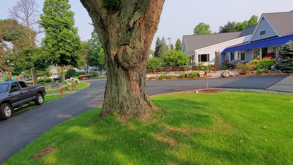  The Lodge at Leathem Smith