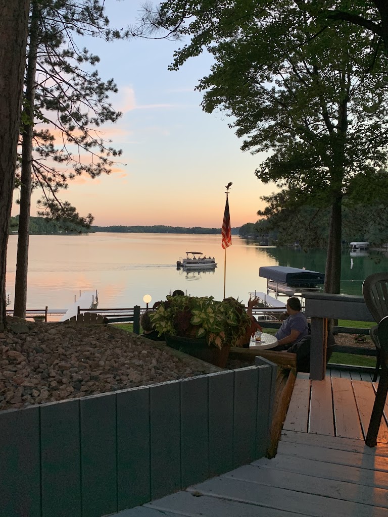 Maiden Lake Supper Club