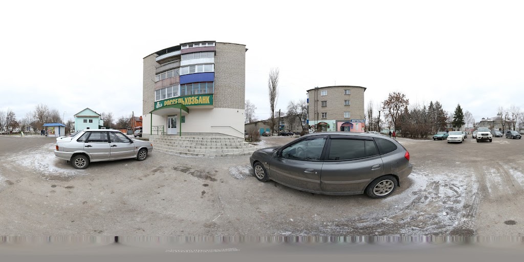  Россельхозбанк